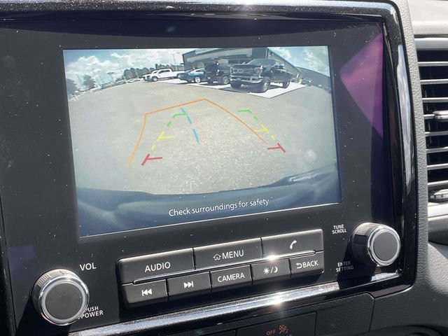 Used 2022 Nissan Frontier SV AWD/4WD image 11