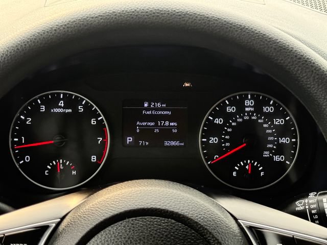 Used 2023 Kia Seltos LX AWD/4WD image 31