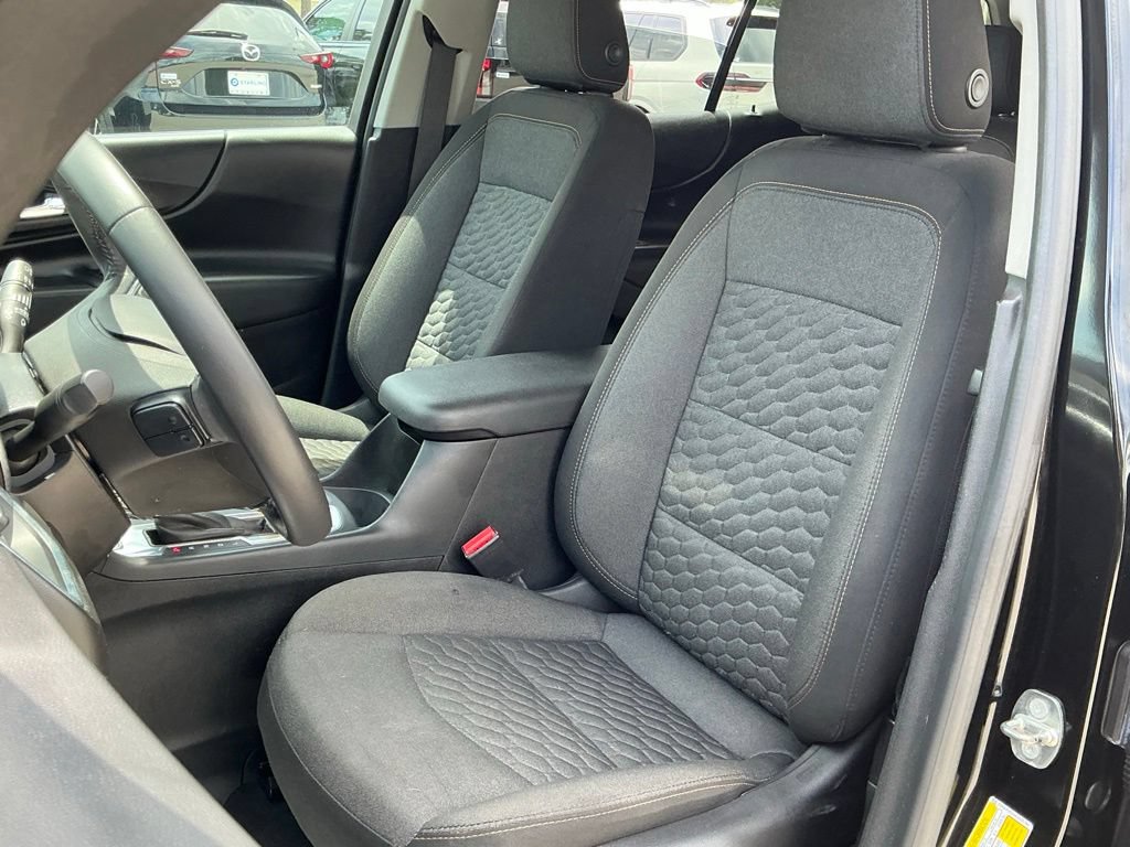 Used 2019 Chevrolet Equinox LT AWD/4WD image 29
