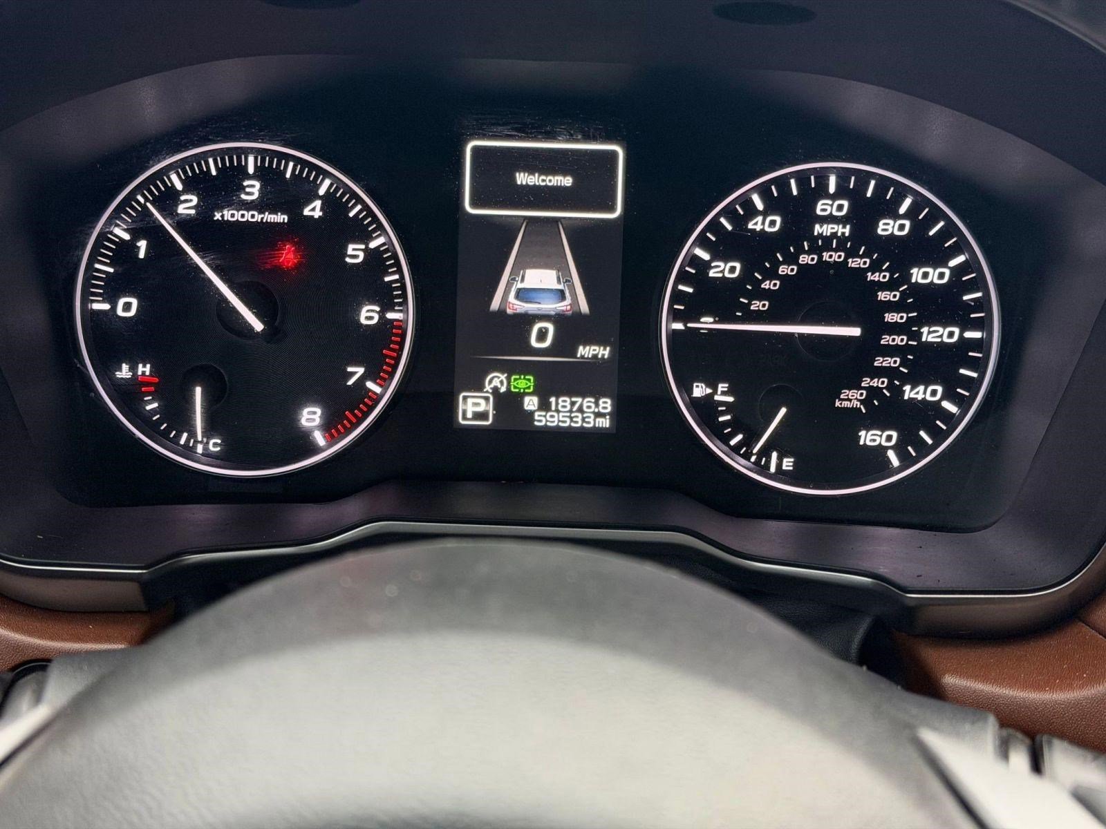 Used 2022 Subaru Outback Touring XT image 20