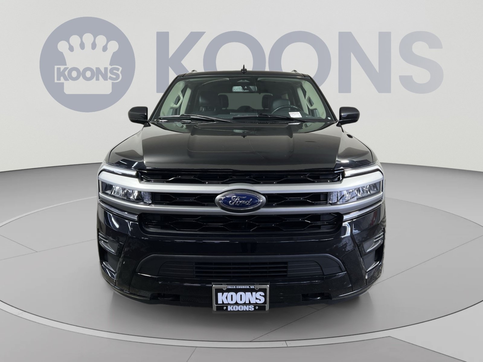 Certified 2023 Ford Expedition XLT AWD/4WD image 4