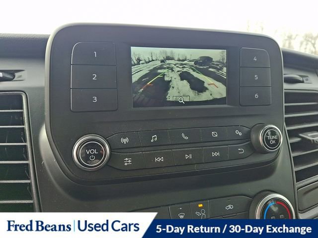 Certified 2024 Ford Transit 250 Base w/ Exterior Upgrade Package image 24