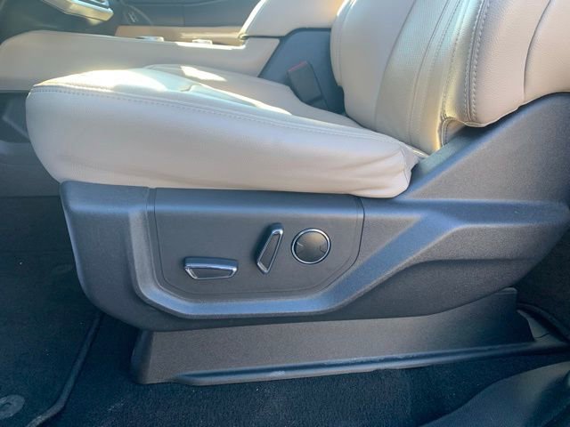 Certified 2024 Ford Expedition Limited image 12