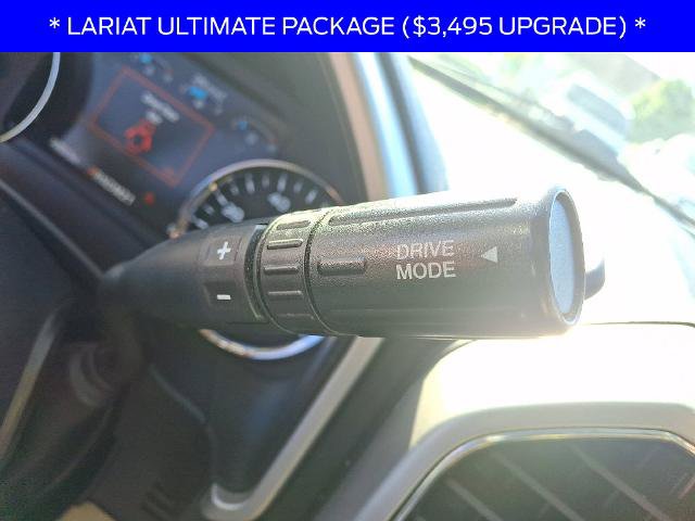 Certified 2020 Ford F250 Lariat w/ Lariat Ultimate Package AWD/4WD image 14