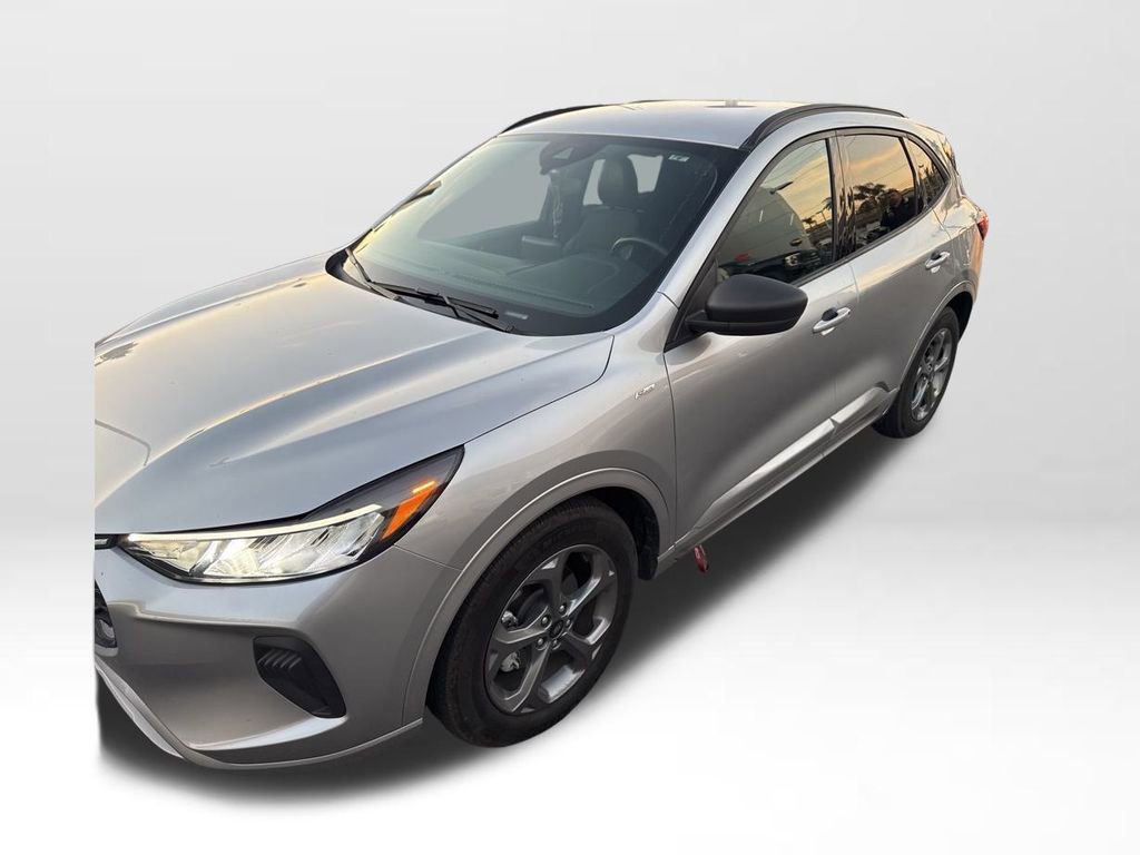 Certified 2023 Ford Escape ST-Line w/ Equipment Group 301A image 7