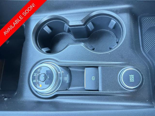 Certified 2025 Ford Explorer ST-Line AWD/4WD image 32