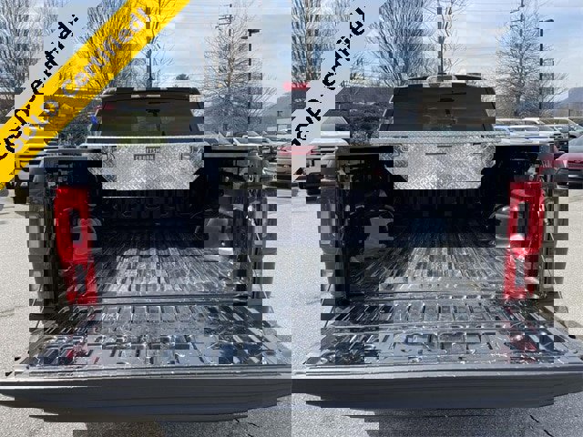 Certified 2022 Ford Ranger XLT w/ Tremor Off-Road Package image 11