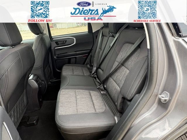 Certified 2023 Ford Bronco Sport Big Bend AWD/4WD image 15