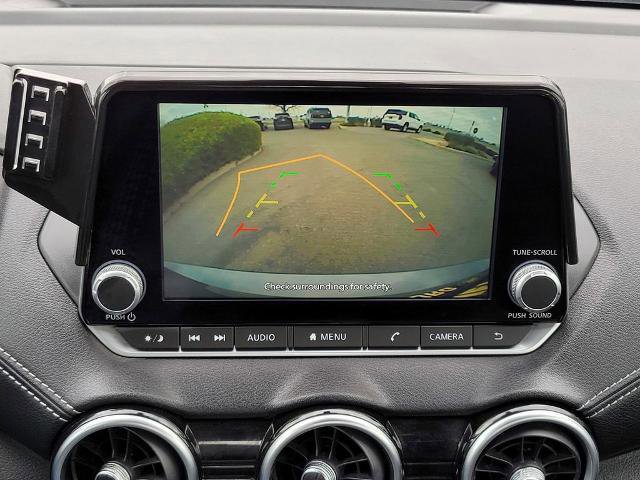 Used 2023 Nissan Sentra SV image 18