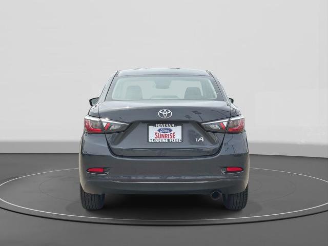 Used 2017 Toyota Yaris iA FWD image 3