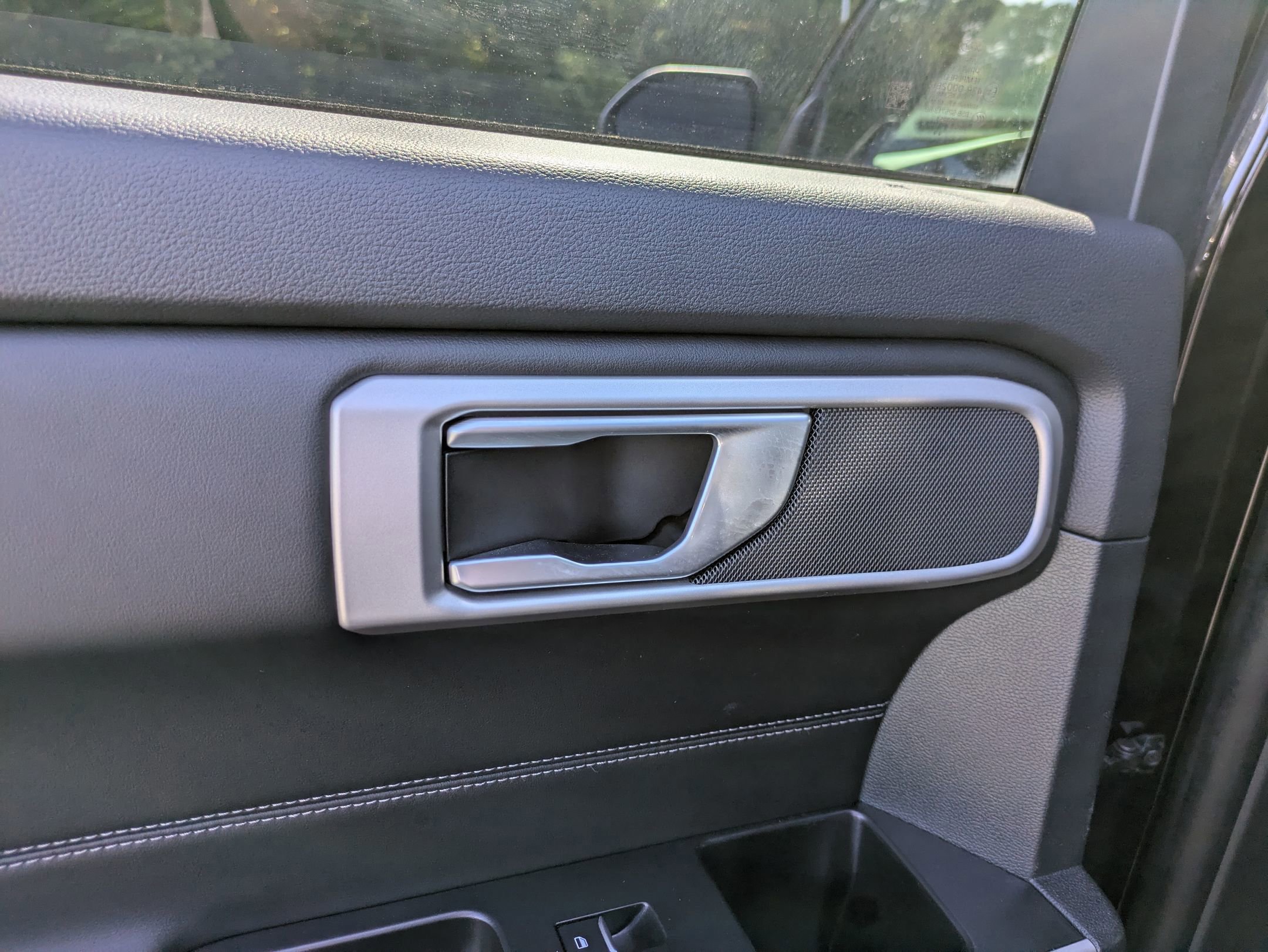 Certified 2023 Ford Explorer XLT w/ Equipment Group 202A image 25