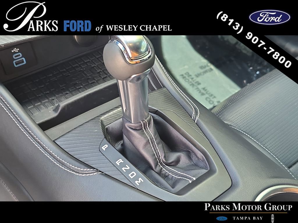 Certified 2024 Ford Mustang GT Premium image 20