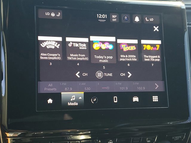 Used 2023 Jeep Grand Cherokee Altitude image 30