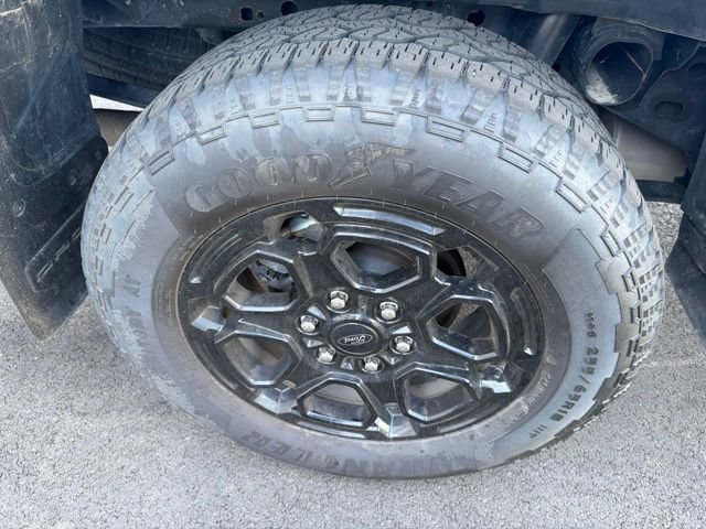 Certified 2025 Ford Ranger XLT w/ Equipment Group 301A High AWD/4WD image 24