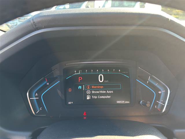 Used 2019 Honda Odyssey EX-L image 4