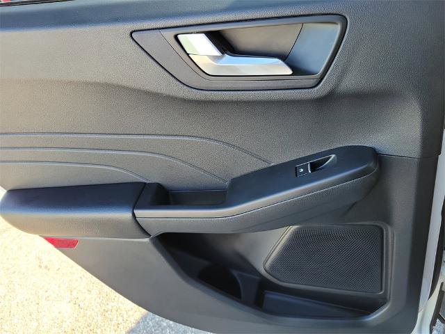 Certified 2022 Ford Escape SEL image 17