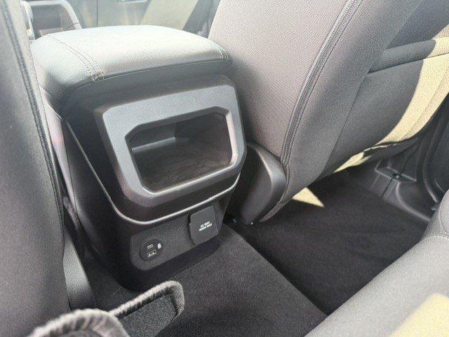 Certified 2026 Ford Ranger XLT AWD/4WD image 28