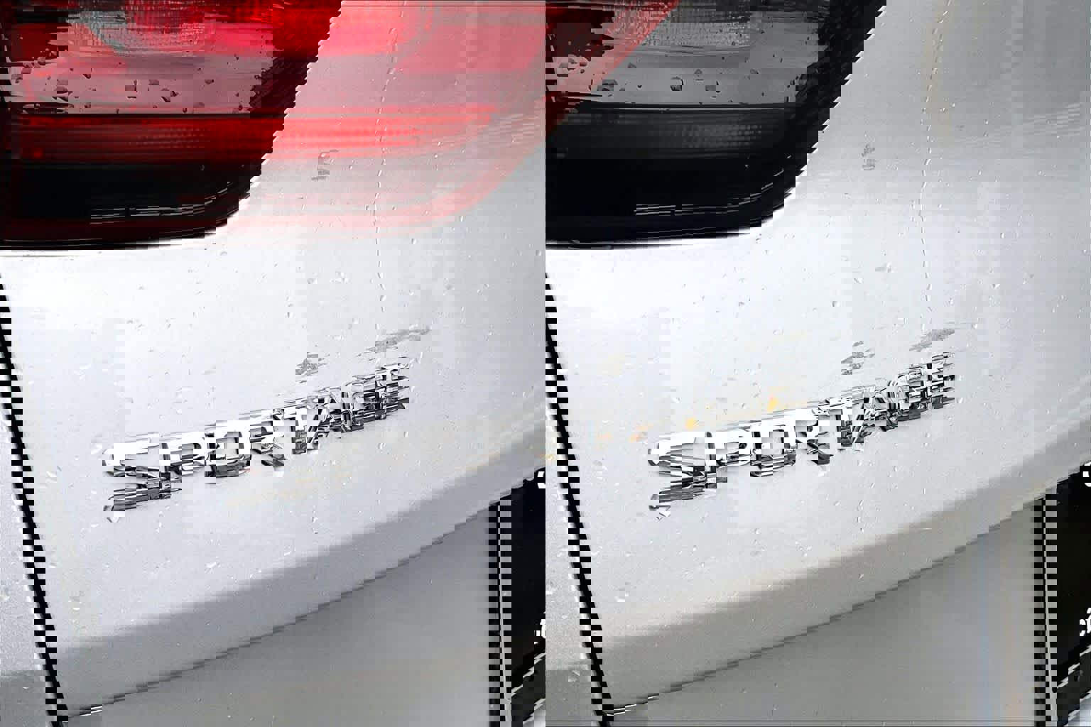 Used 2020 Kia Sportage EX image 18