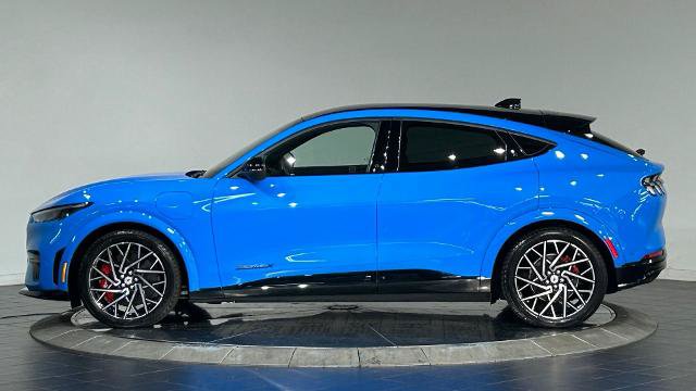 Certified 2023 Ford Mustang Mach-E GT w/ GT Performance Edition AWD/4WD image 6