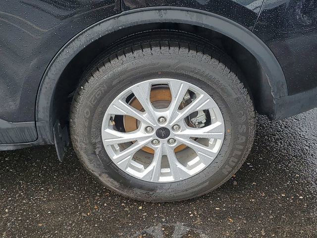 Certified 2025 Ford Escape Active image 29