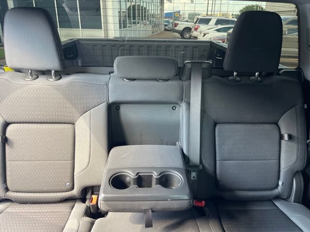 Used 2025 GMC Sierra 1500 Elevation RWD image 23