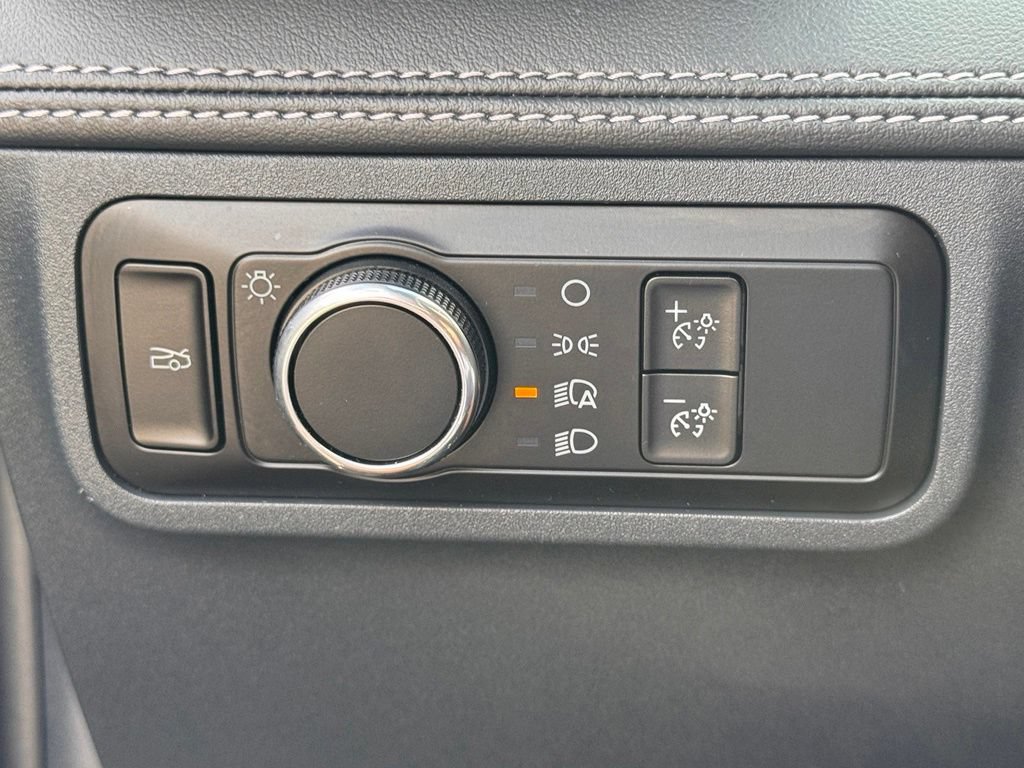 Certified 2025 Ford Mustang Premium RWD image 24