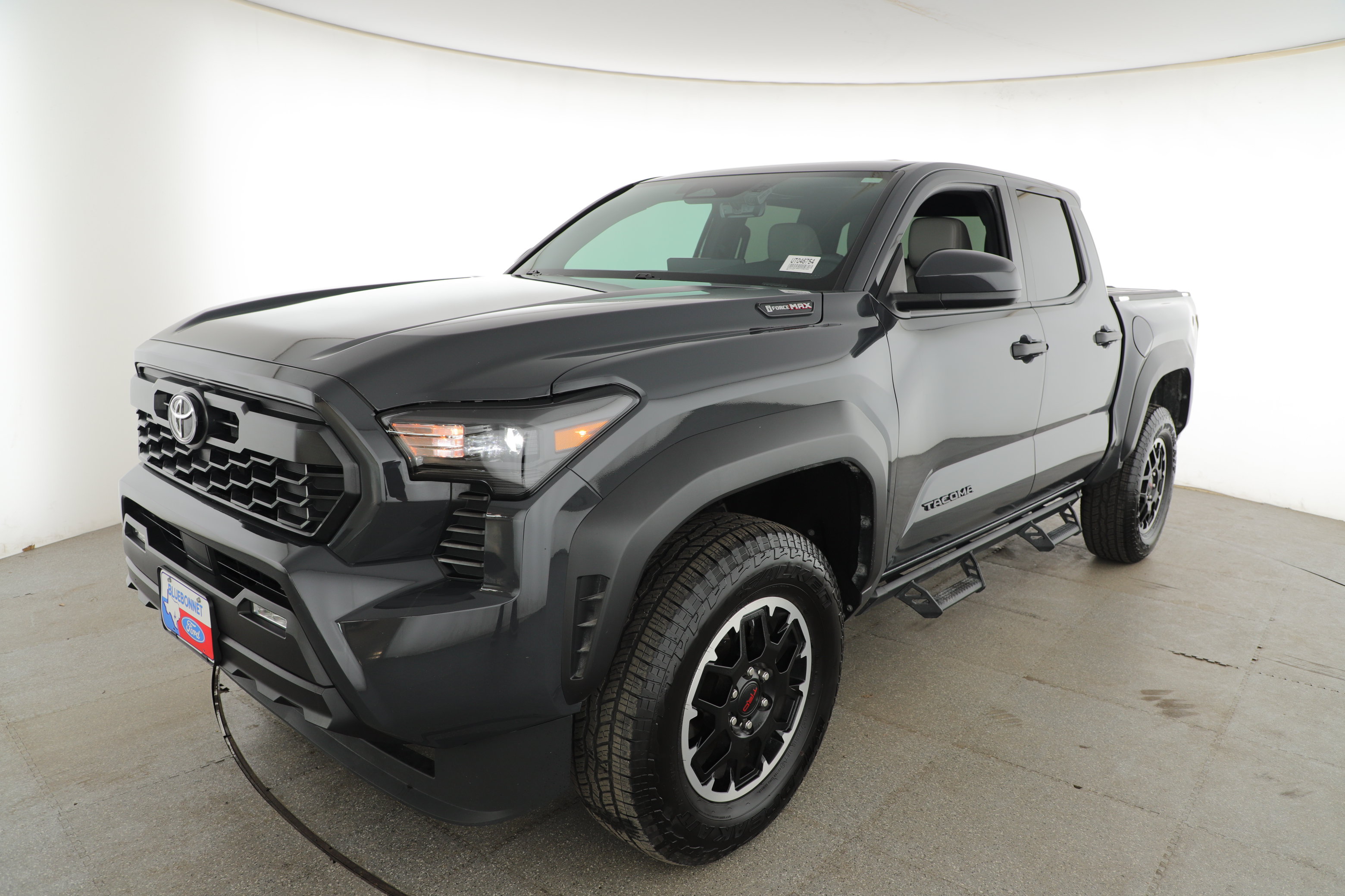 Used 2025 Toyota Tacoma TRD Off-Road