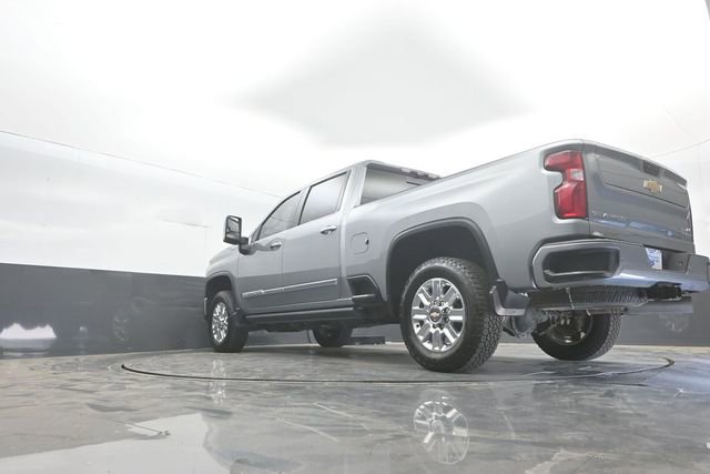 Used 2024 Chevrolet Silverado 2500 High Country w/ High Country Premium Package AWD/4WD image 40