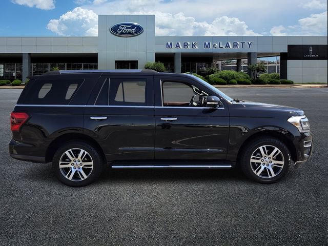 Certified 2022 Ford Expedition Limited AWD/4WD image 6