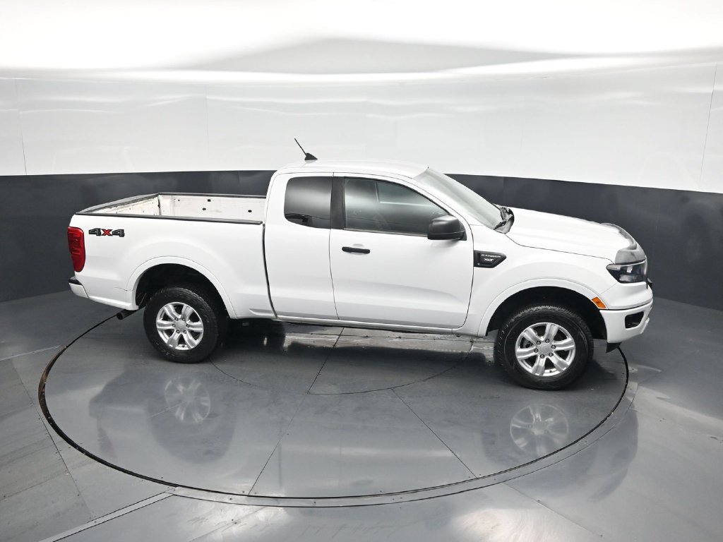 Certified 2020 Ford Ranger XLT w/ Trailer Tow Package AWD/4WD image 49