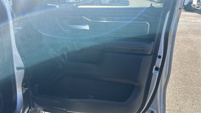 Used 2020 RAM 1500 Rebel AWD/4WD image 10