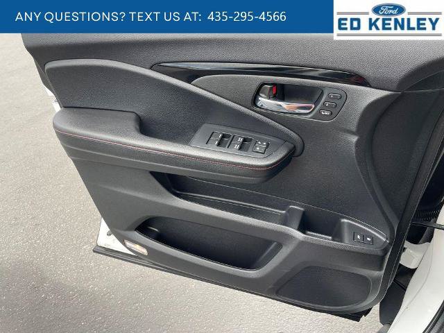 Used 2022 Honda Pilot Black Edition image 25