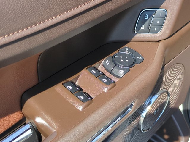 Certified 2022 Ford Expedition Max King Ranch AWD/4WD image 12