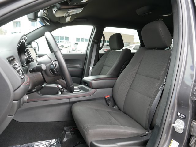 Used 2026 Dodge Durango GT AWD/4WD image 14