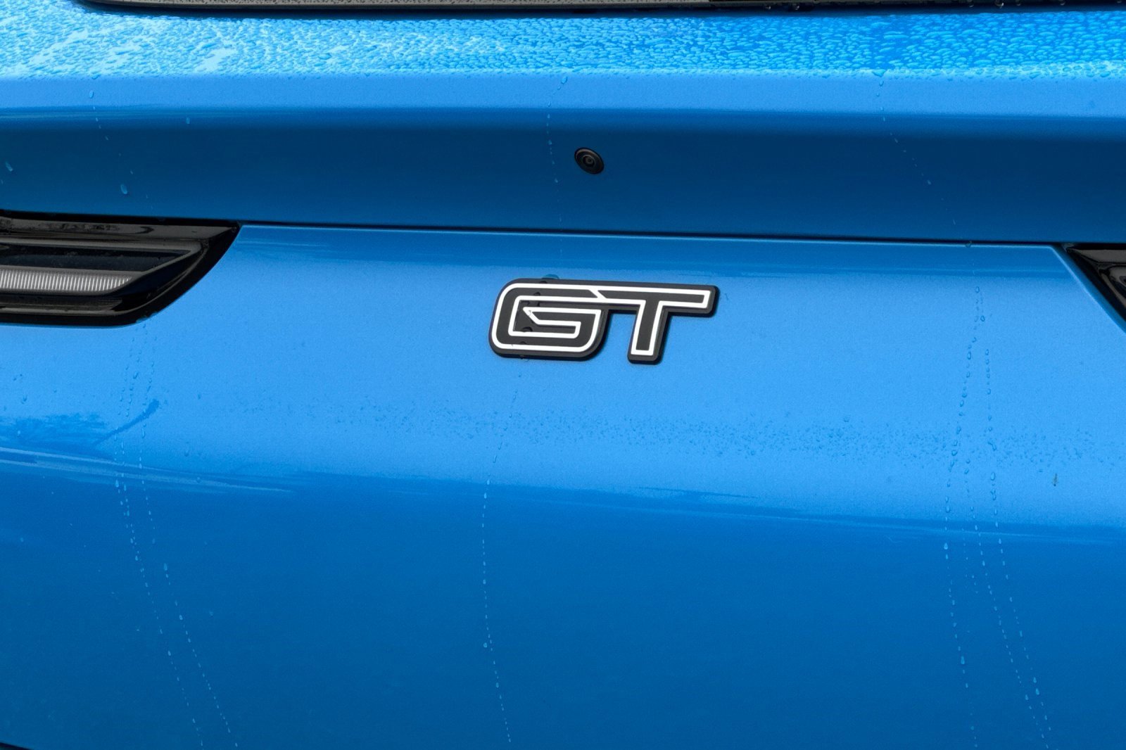Certified 2022 Ford Mustang Mach-E GT image 29