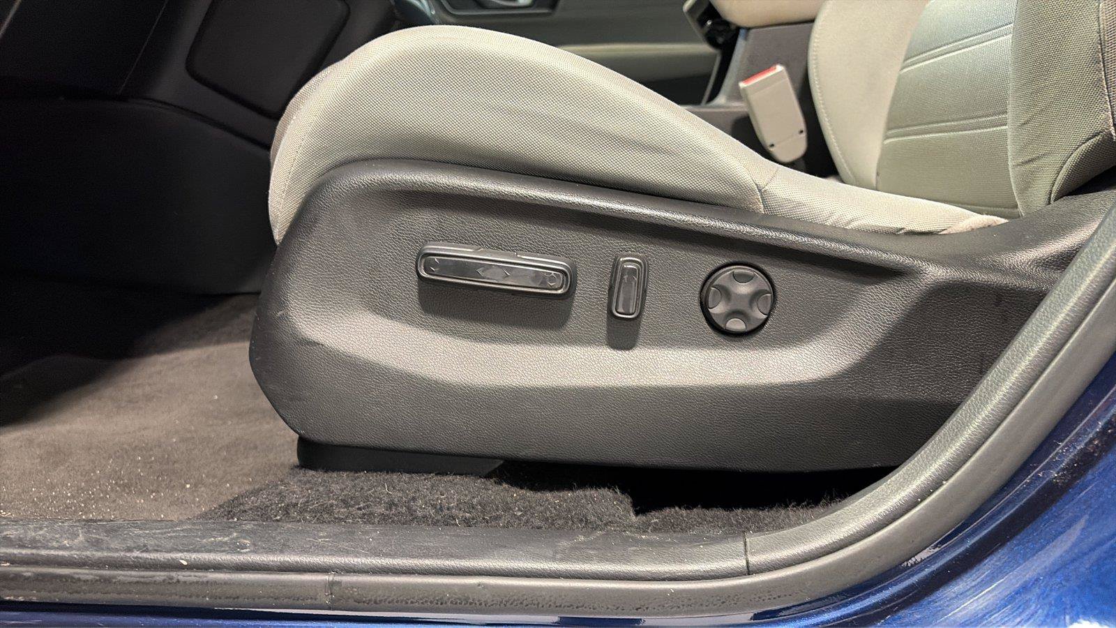 Used 2018 Honda CR-V EX image 20