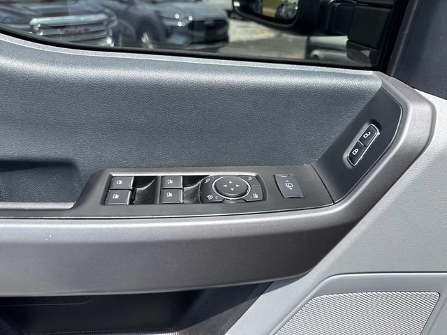 Certified 2025 Ford F250 XLT AWD/4WD image 19