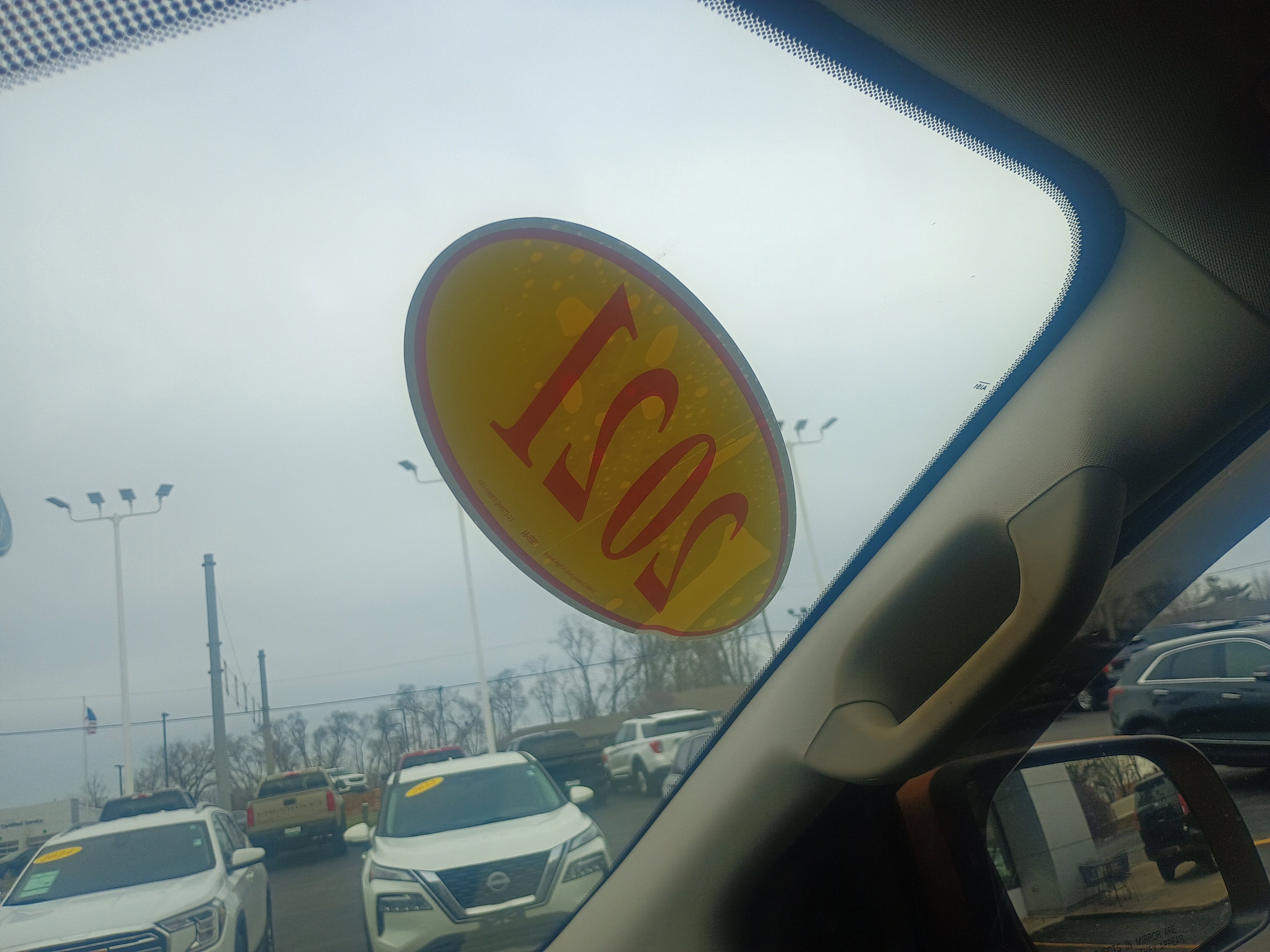 Certified 2021 Ford Ranger Lariat w/ Equipment Group 501A High image 29