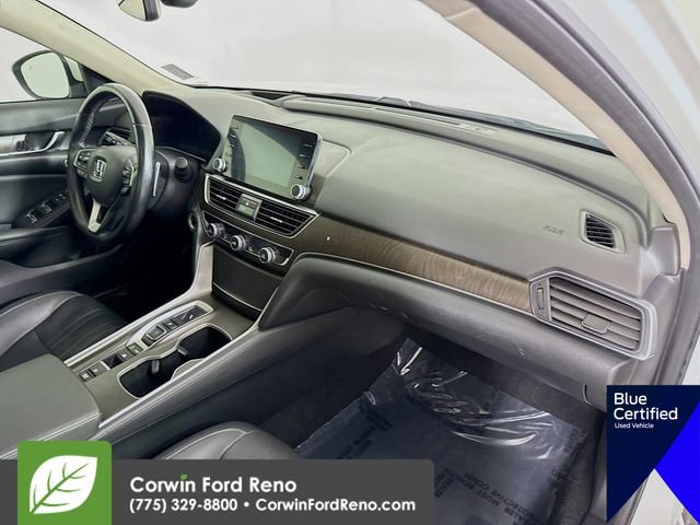 Used 2019 Honda Accord Touring image 32