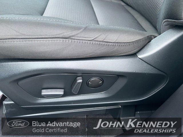 Certified 2022 Ford Explorer XLT w/ Class IV Trailer Tow Package image 17