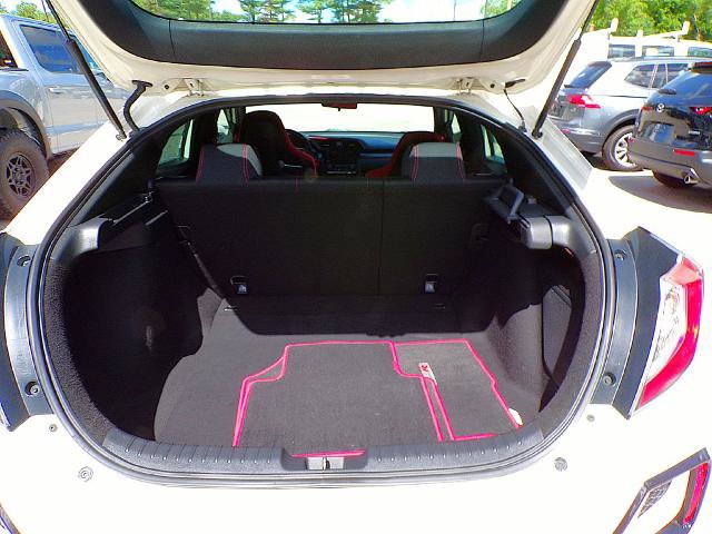 Used 2021 Honda Civic Type R image 8