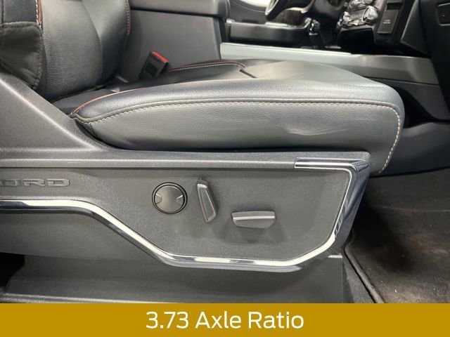 Certified 2023 Ford F250 Lariat w/ Lariat Ultimate Package image 32