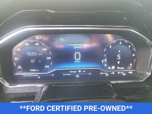 Used 2024 Chevrolet Silverado 2500 LT image 58