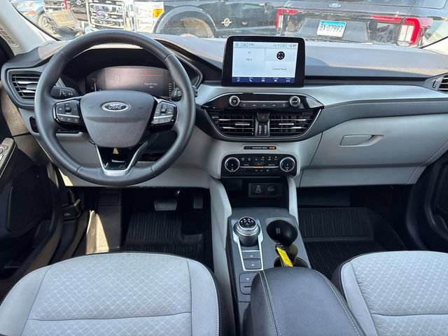 Certified 2024 Ford Escape Active AWD/4WD image 15