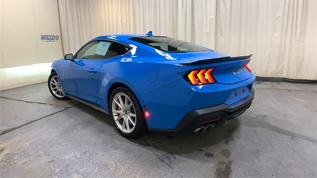 Certified 2024 Ford Mustang GT Premium image 5