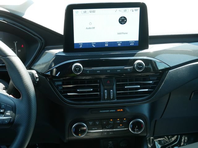 Certified 2025 Ford Escape ST-Line AWD/4WD image 10