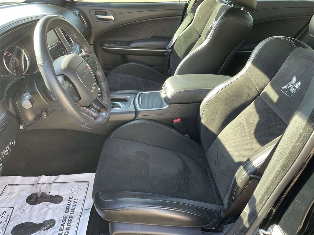 Used 2023 Dodge Charger Scat Pack w/ Plus Group image 13