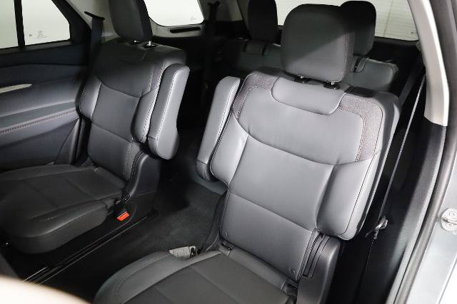 Certified 2026 Ford Explorer Active w/ Active Comfort Package AWD/4WD image 11