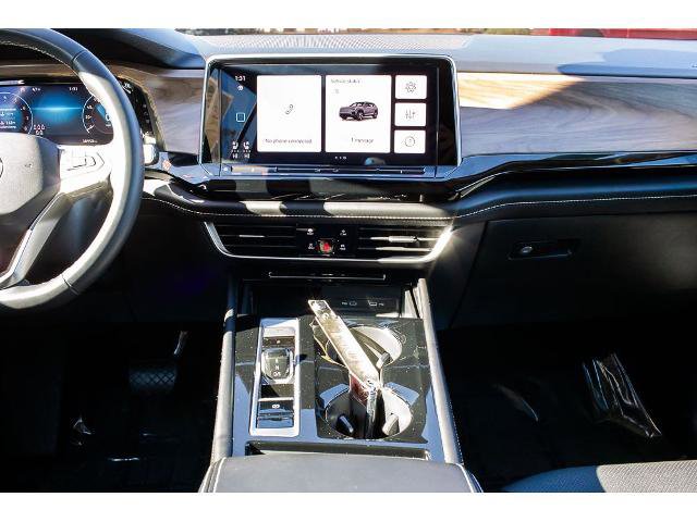 Used 2024 Volkswagen Atlas SE image 15