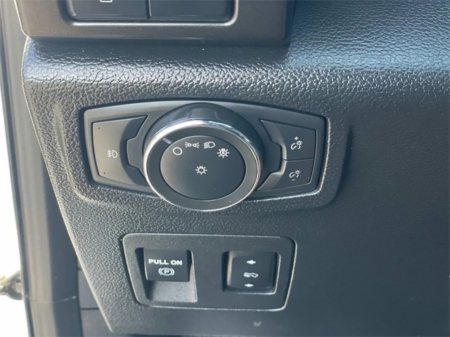 Certified 2021 Ford Expedition Limited image 18